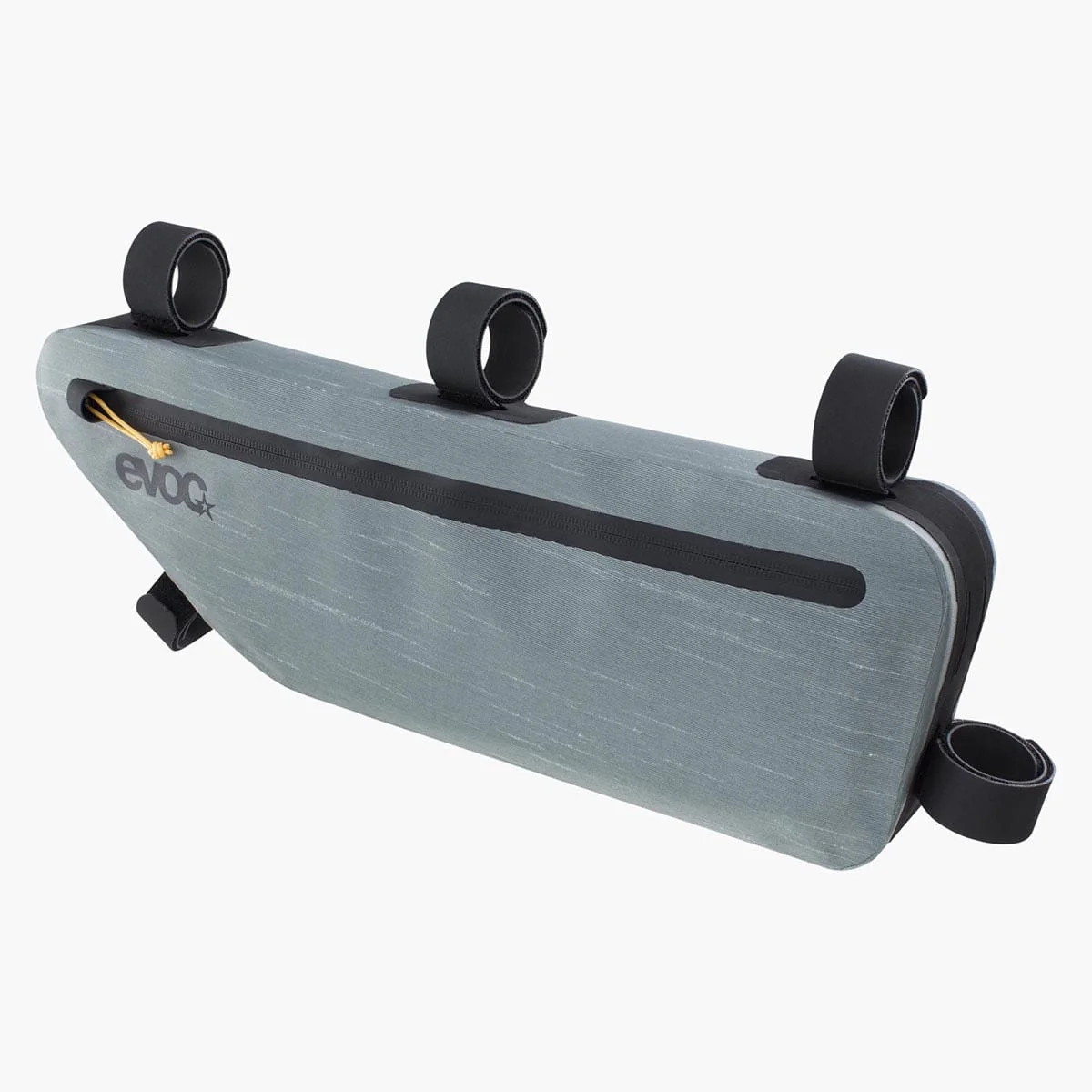 Sacoche de Cadre EVOC PACK M 3.5 L Vert - Image 2