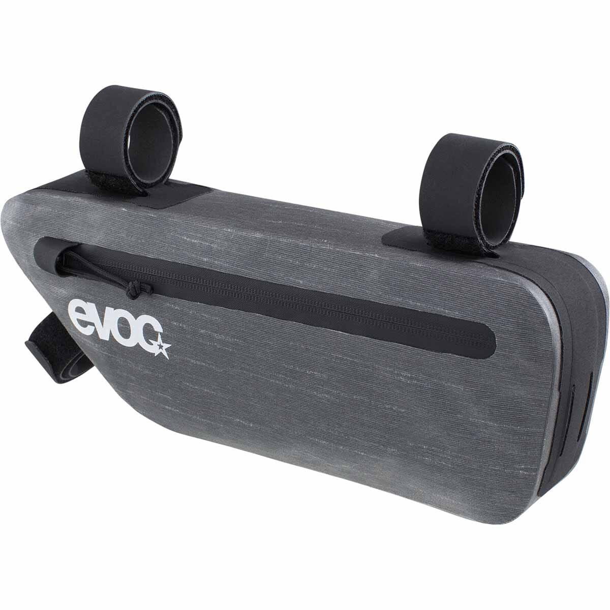 Sacoche de Cadre EVOC PACK S 1.5 L Gris - Image 2