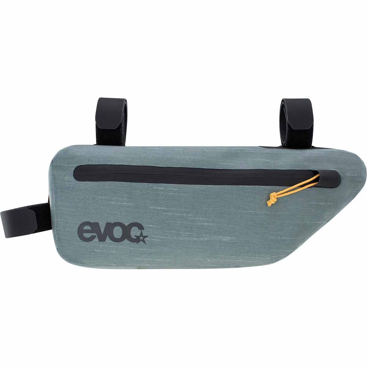 Sacoche de Cadre EVOC PACK S 1.5 L Vert - Image 4