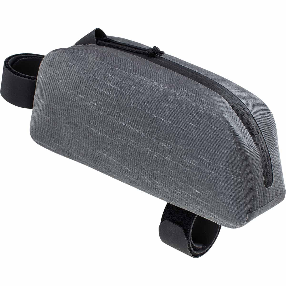 Sacoche de Cadre EVOC TOP TUBE PACK WP 0.8 L Gris - Image 2