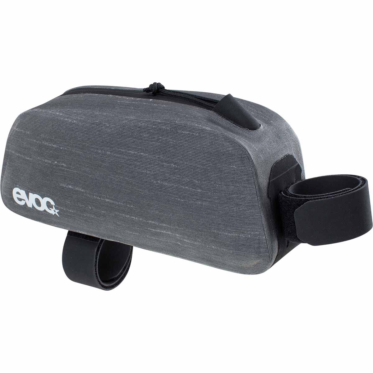 Sacoche de Cadre EVOC TOP TUBE PACK WP 0.8 L Gris - Image 3