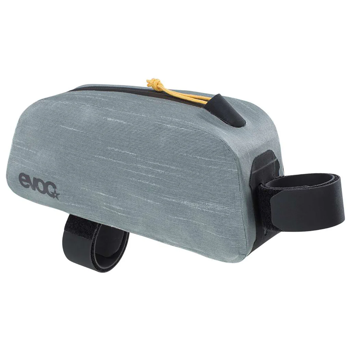 Sacoche de Cadre EVOC TOP TUBE PACK WP 0.8 L Vert - Image 2