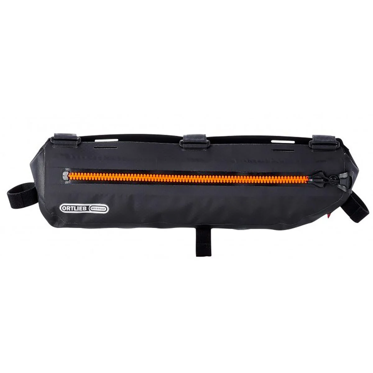 Sacoche de Cadre ORTLIEB Frame Pack TOPTUBE 4 L Noir