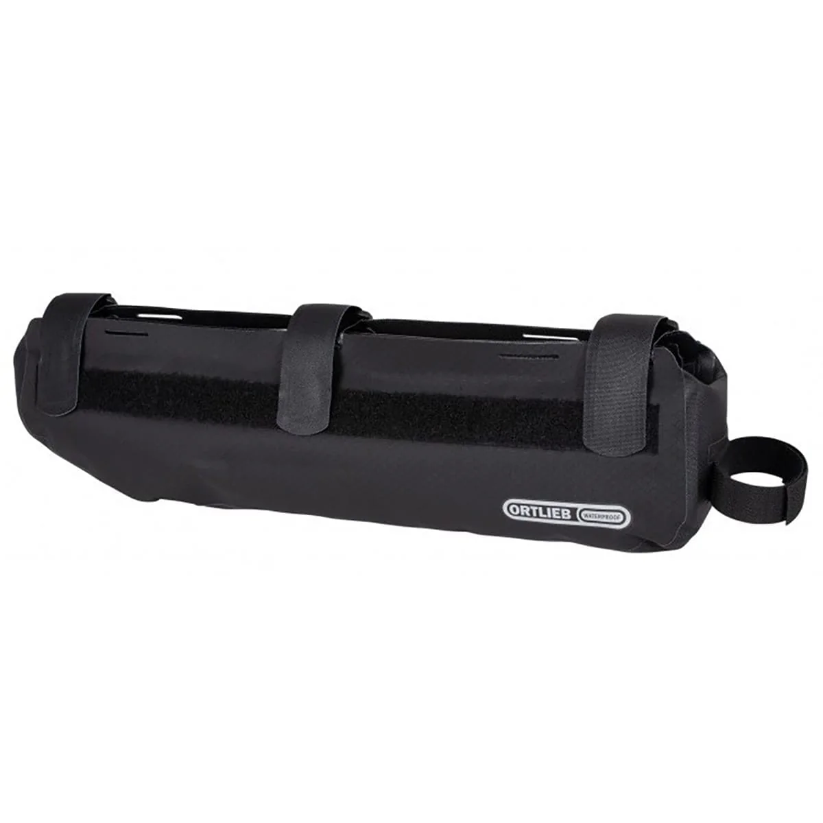Sacoche de Cadre ORTLIEB Frame Pack TOPTUBE 4 L Noir - Image 3