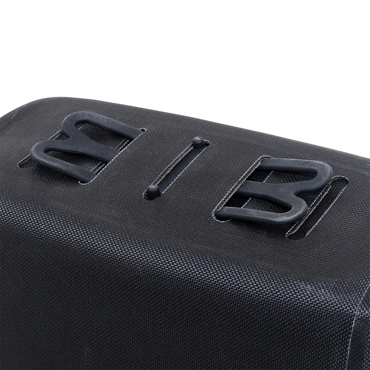 Sacoche de Cadre ORTLIEB TOPTUBE BAG 1.5 L Noir - Image 3