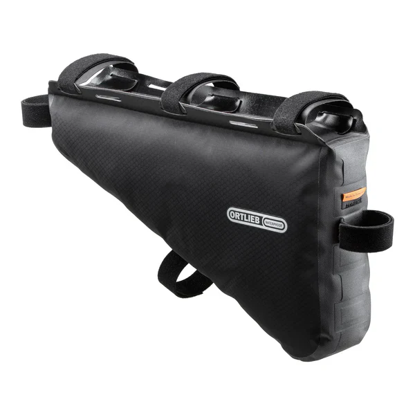 Sacoche de Cadre ORTLIEB FRAME PACK 4 L Noir - Image 10