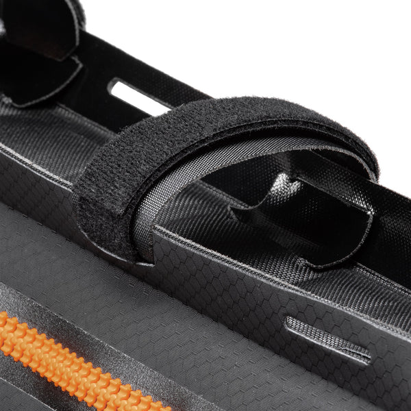 Sacoche de Cadre ORTLIEB FRAME PACK 4 L Noir - Image 6