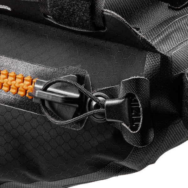 Sacoche de Cadre ORTLIEB FRAME PACK 4 L Noir - Image 7