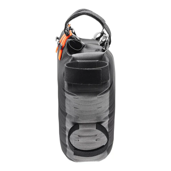Sacoche de Cadre ORTLIEB FRAME PACK RC 4 L Noir - Image 3