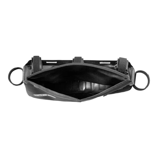 Sacoche de Cadre ORTLIEB FRAME PACK RC 4 L Noir - Image 4
