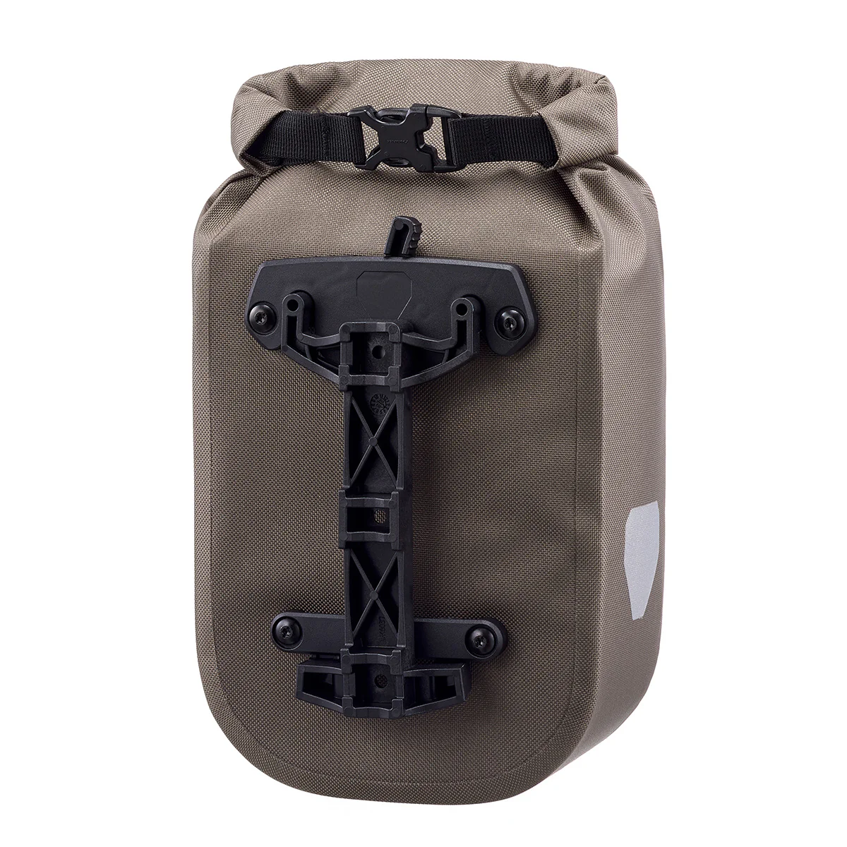 Sacoche de Fourche ORTLIEB FORK-PACK 5.8 L Gris - Image 4