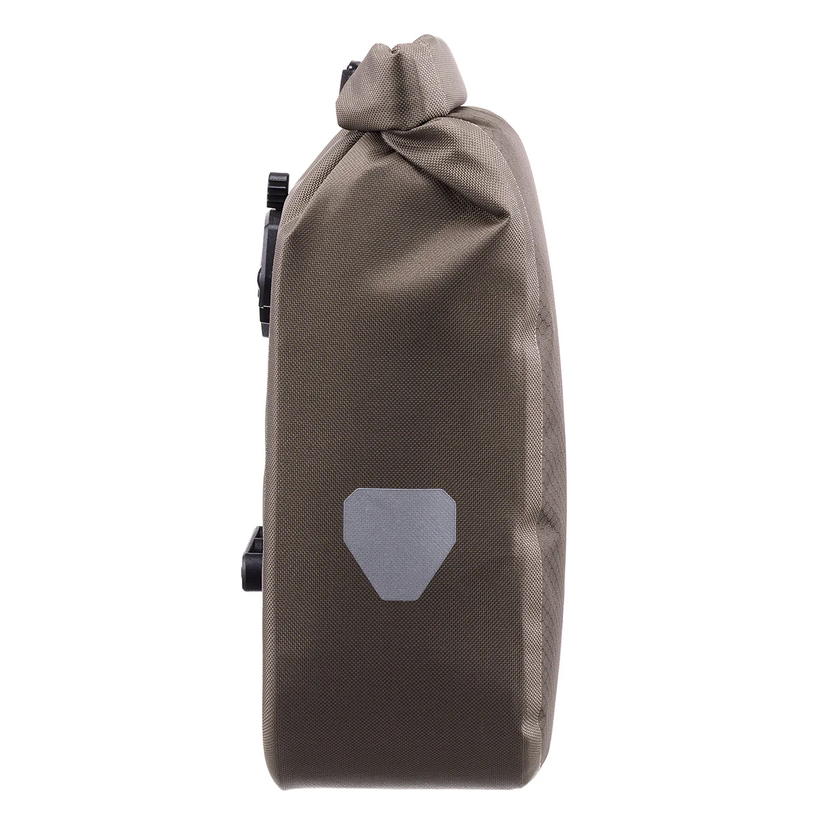 Sacoche de Fourche ORTLIEB FORK-PACK 5.8 L Gris - Image 5