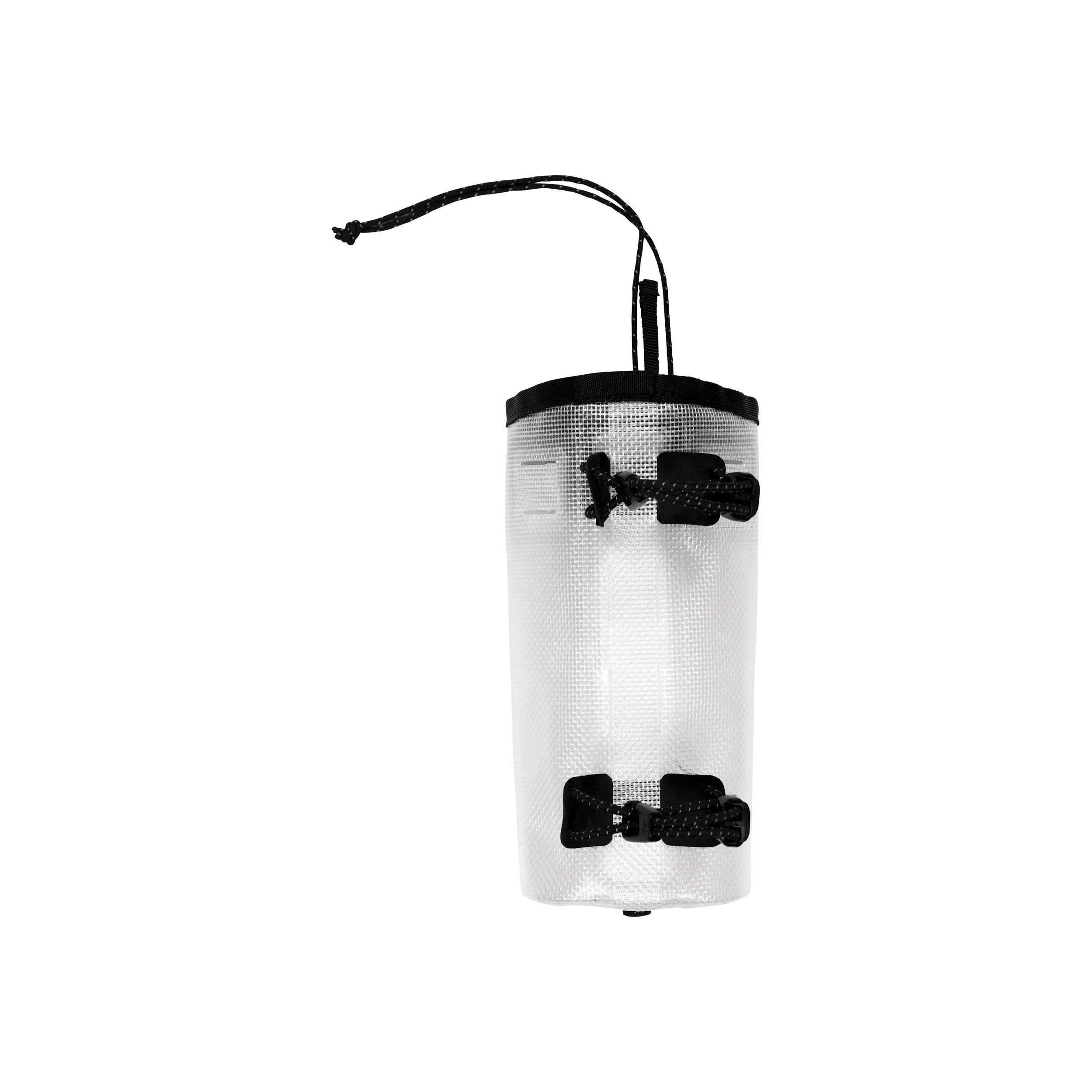 Sacoche de Guidon POC ULTRA SNACK BAG 1L Blanc Translucide - Image 4