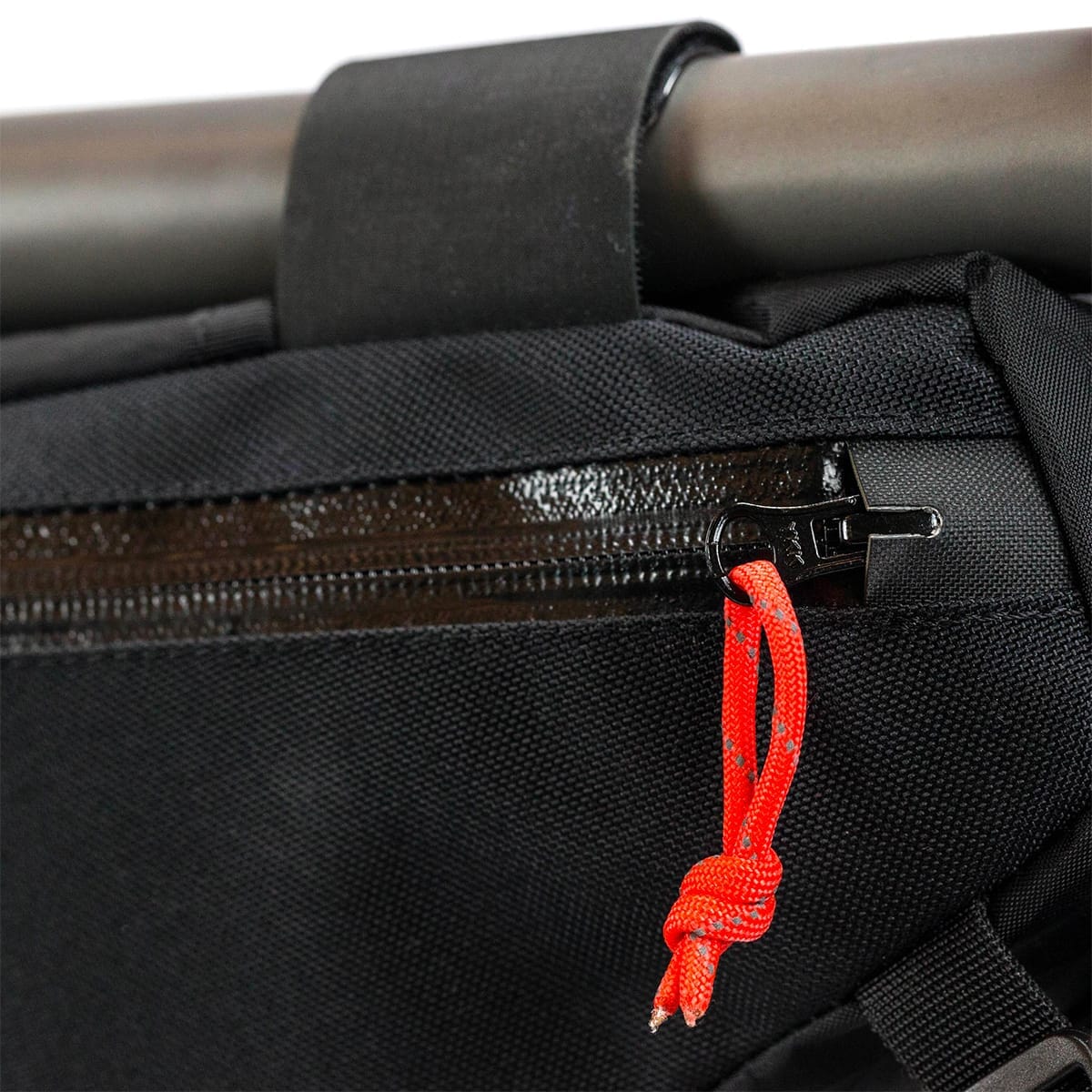 Sacoche de Cadre RESTRAP FRAME BAG S 2.5 L Noir - Image 5