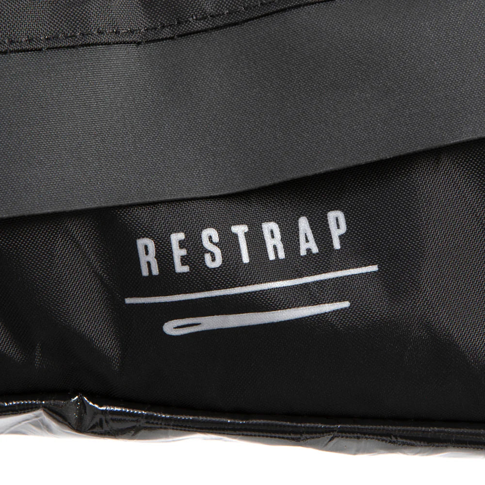 Sacoche de Cadre RESTRAP RACE FRAME BAG LARGE 4.5L Noir - Image 5