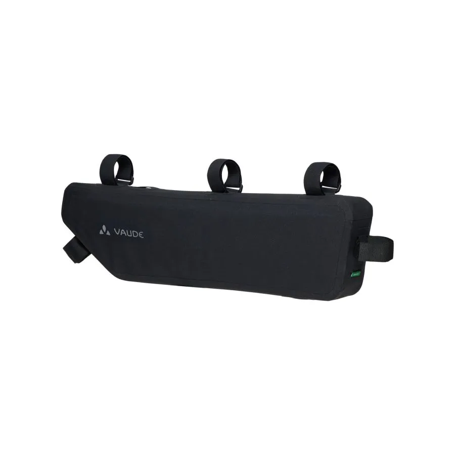 Sacoche de Cadre VAUDE TRAILFRAME L 5 L Noir