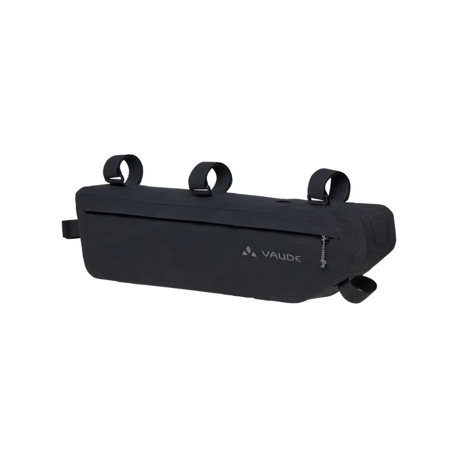 Sacoche de Cadre VAUDE TRAILFRAME L 5 L Noir - Image 2
