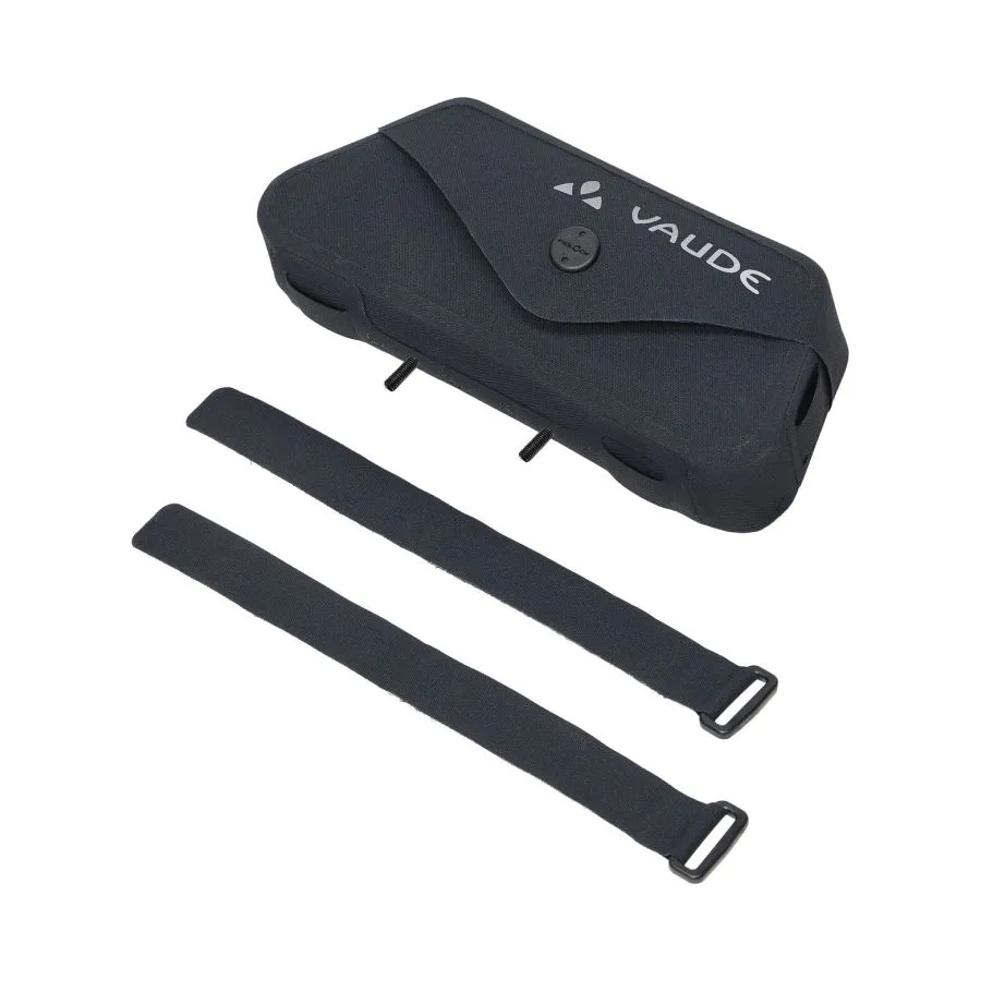 Sacoche de Cadre VAUDE TRAILTOP TUBE 1 L Noir - Image 6