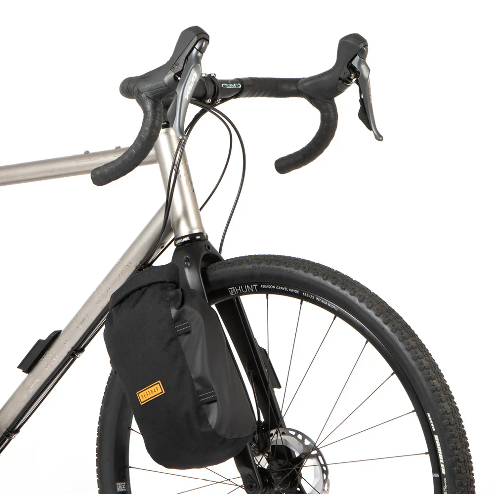 Sacoche de Fourche RESTRAP SWITCH PANNIER 5 L Noir - Image 2