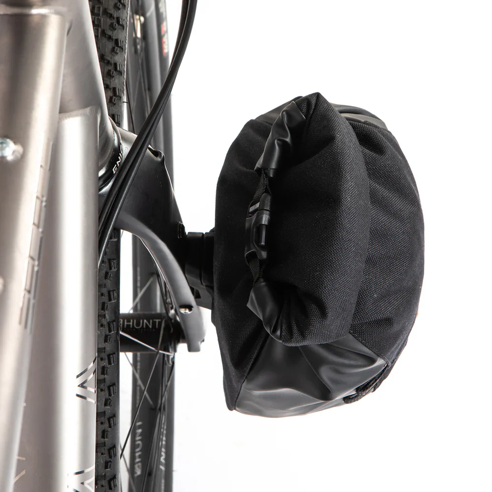 Sacoche de Fourche RESTRAP SWITCH PANNIER 5 L Noir - Image 3