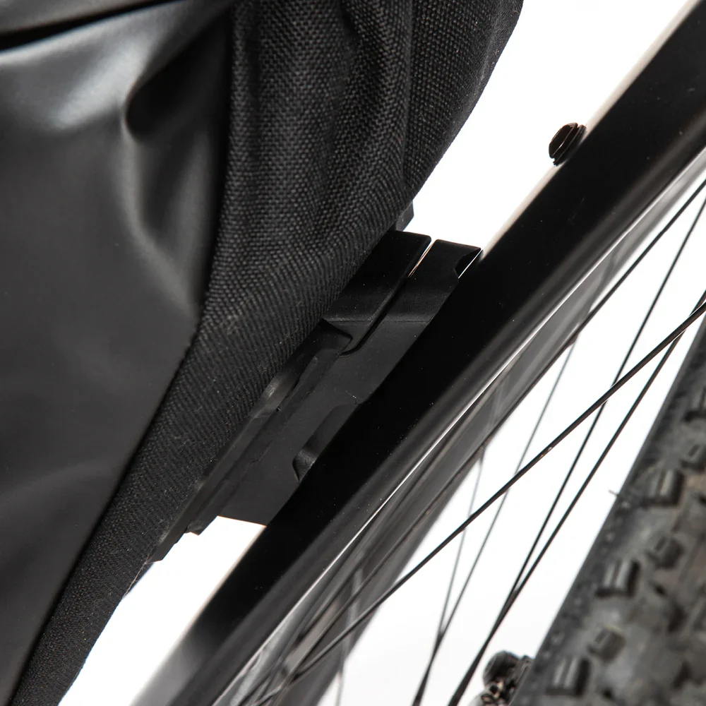 Sacoche de Fourche RESTRAP SWITCH PANNIER 5 L Noir - Image 6