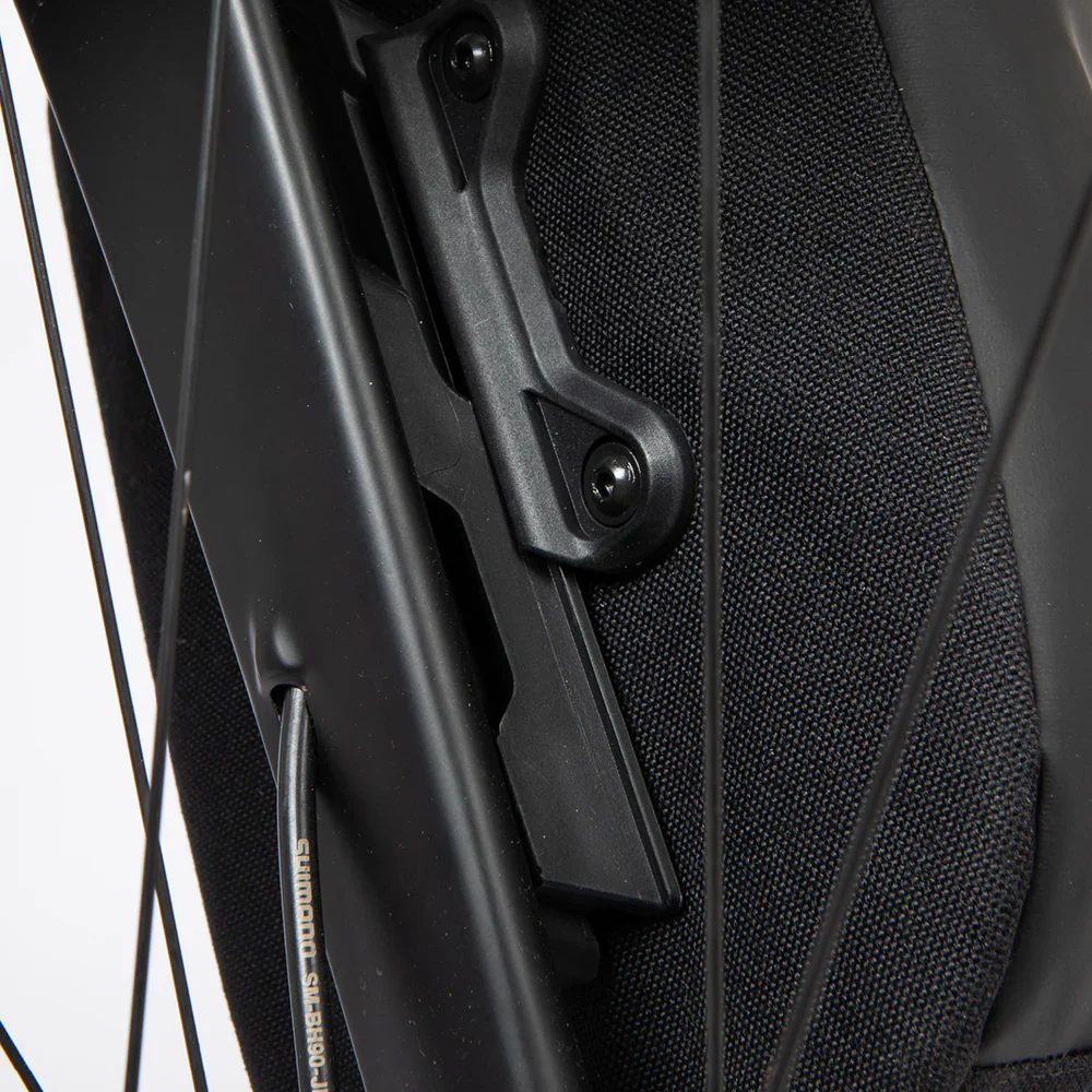 Sacoche de Fourche RESTRAP SWITCH PANNIER 5 L Noir - Image 8