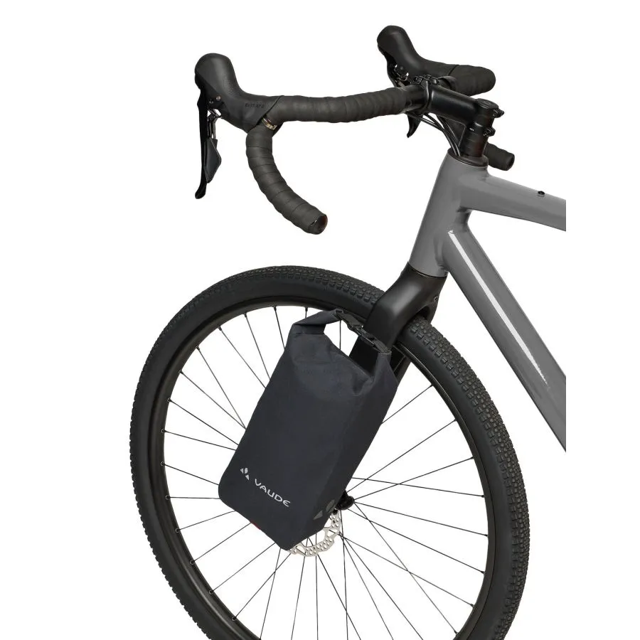 Sacoche de Fourche VAUDE TRAILFORK 4 L Noir - Image 2