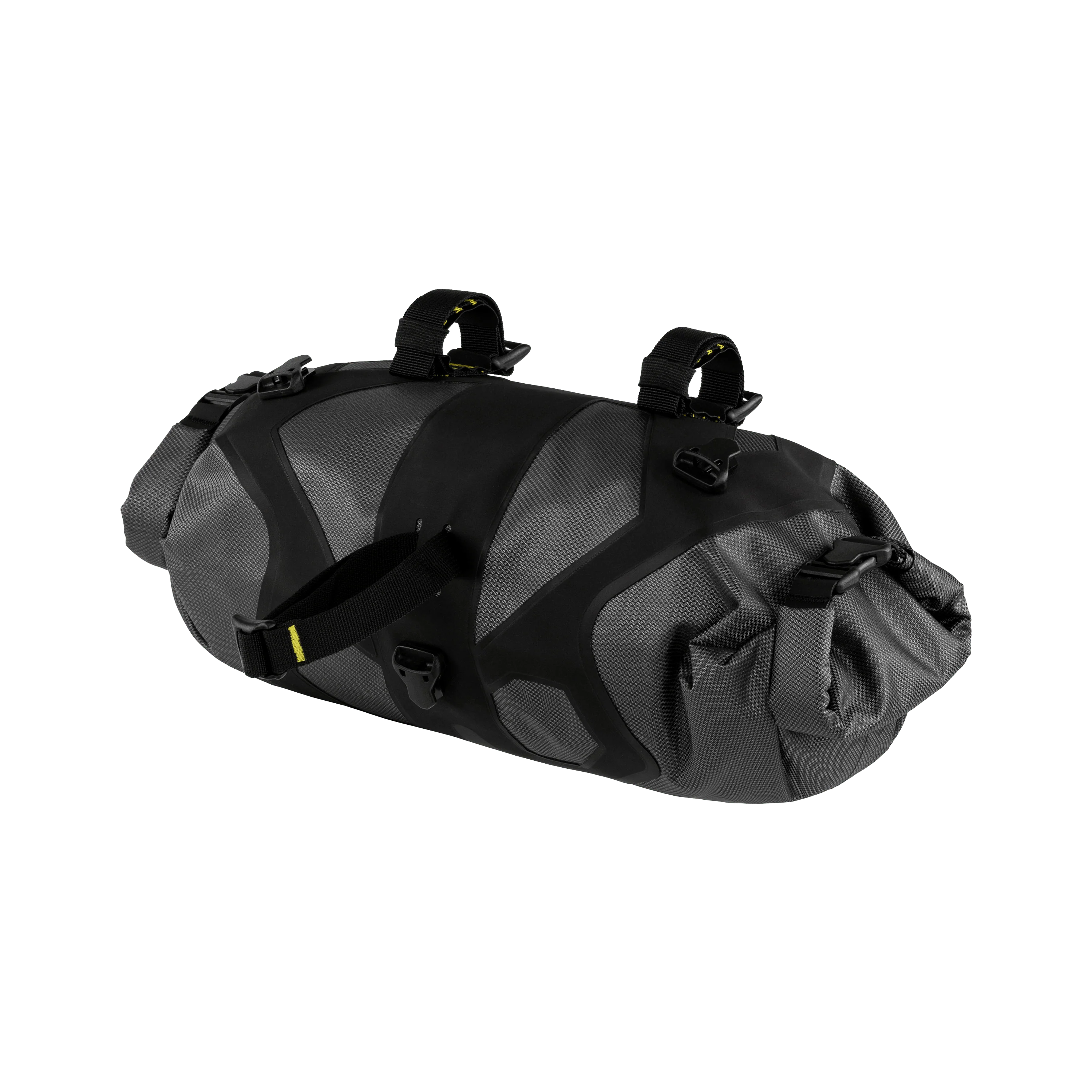 Sacoche de Guidon APIDURA EXPEDITION HANDLEBAR PACK 9 L Noir - Image 2