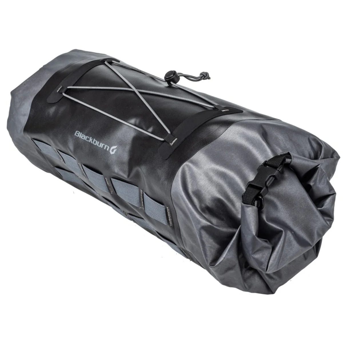 Sacoche de Guidon BLACKBURN OUTPOST ELITE HB ROLL 14 L Noir - Image 3