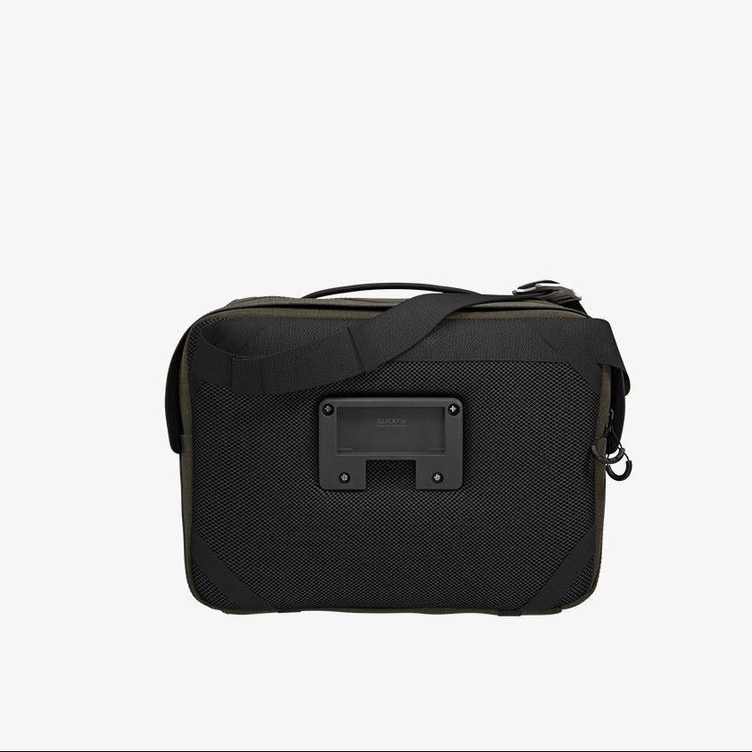 Sacoche de Guidon BROOKS SCAPE COMPACT 10L Vert - Image 3