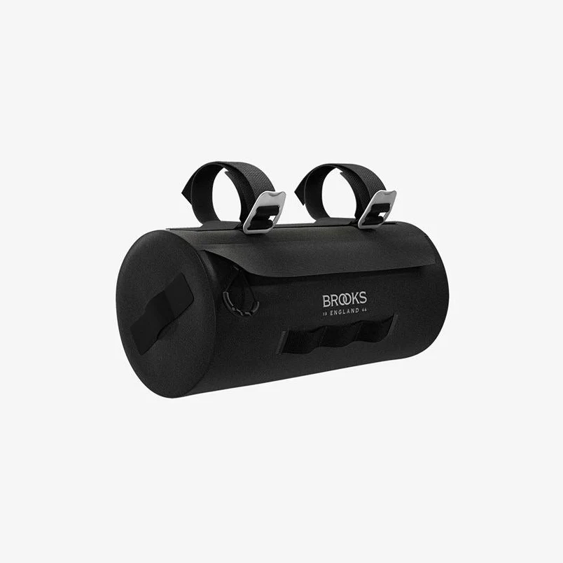 Sacoche de Guidon BROOKS SCAPE POUCH 3L Noir