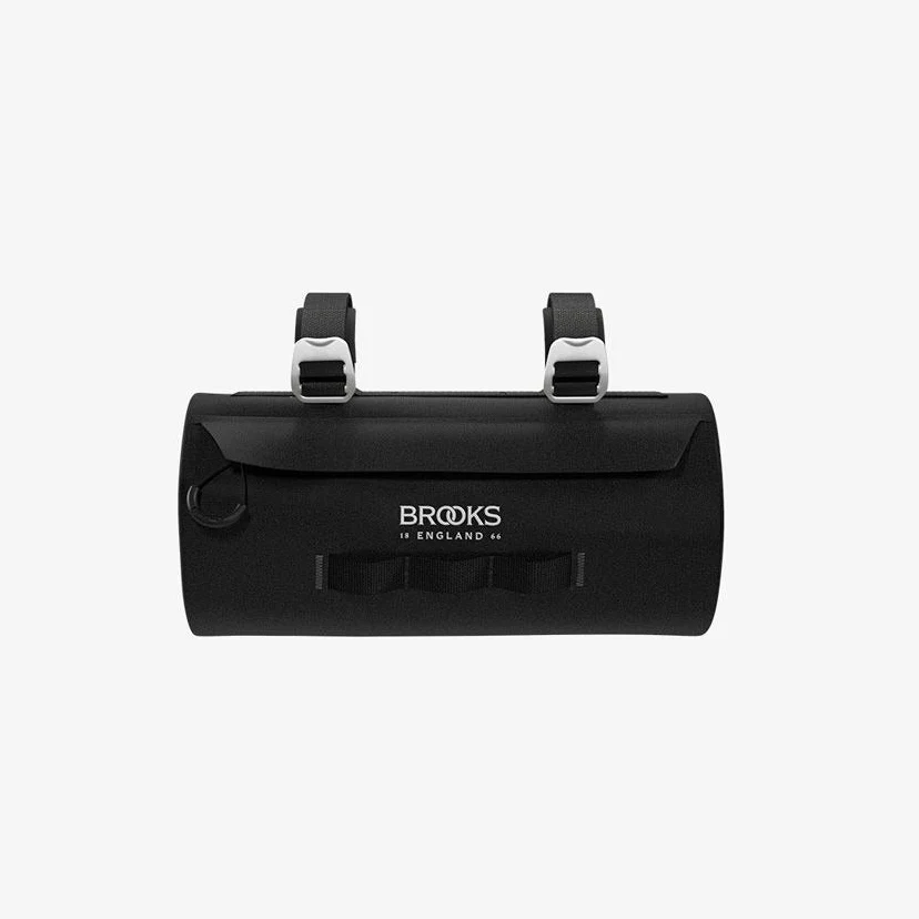 Sacoche de Guidon BROOKS SCAPE POUCH 3L Noir - Image 2