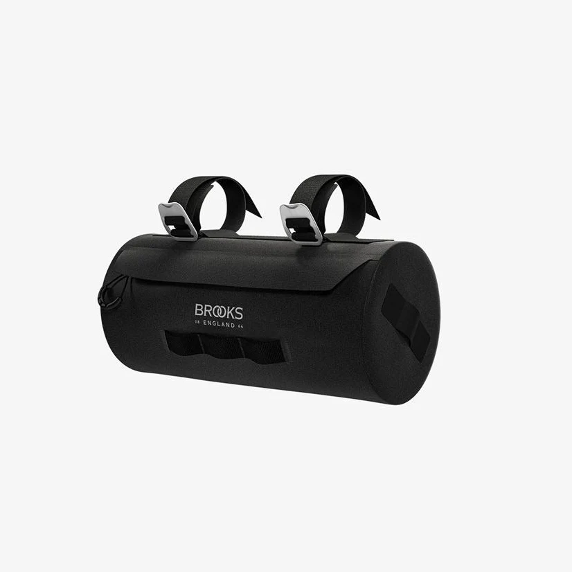Sacoche de Guidon BROOKS SCAPE POUCH 3L Noir - Image 3