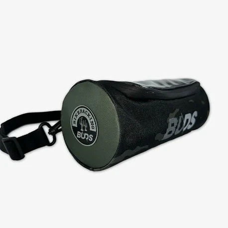 Sacoche de Guidon BUDS HANDLEBAR ROLL 1.8 L Camo
