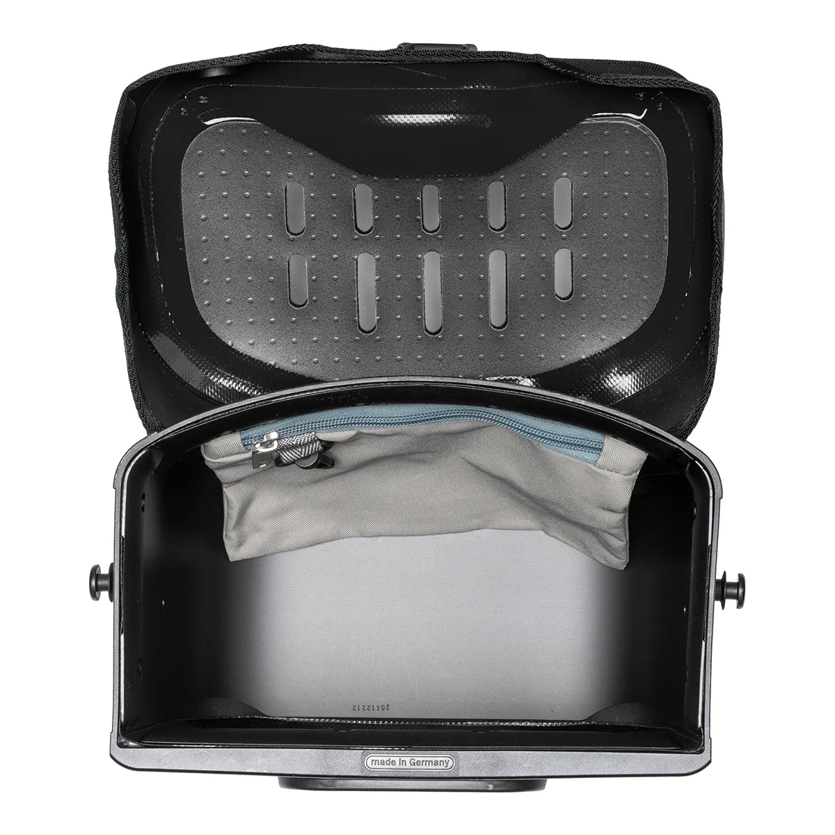 Sacoche de Guidon ORTLIEB ULTIMATE 6.5 L Noir - Image 4