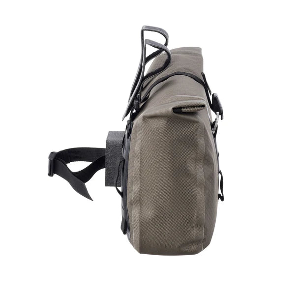 Sacoche de Guidon ORTLIEB ACCESSORY PACK 3.5 L Beige - Image 3