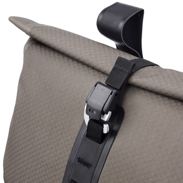 Sacoche de Guidon ORTLIEB ACCESSORY PACK 3.5 L Beige - Image 5