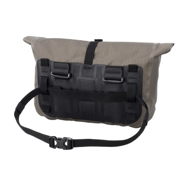 Sacoche de Guidon ORTLIEB ACCESSORY PACK 3.5 L Beige - Image 6