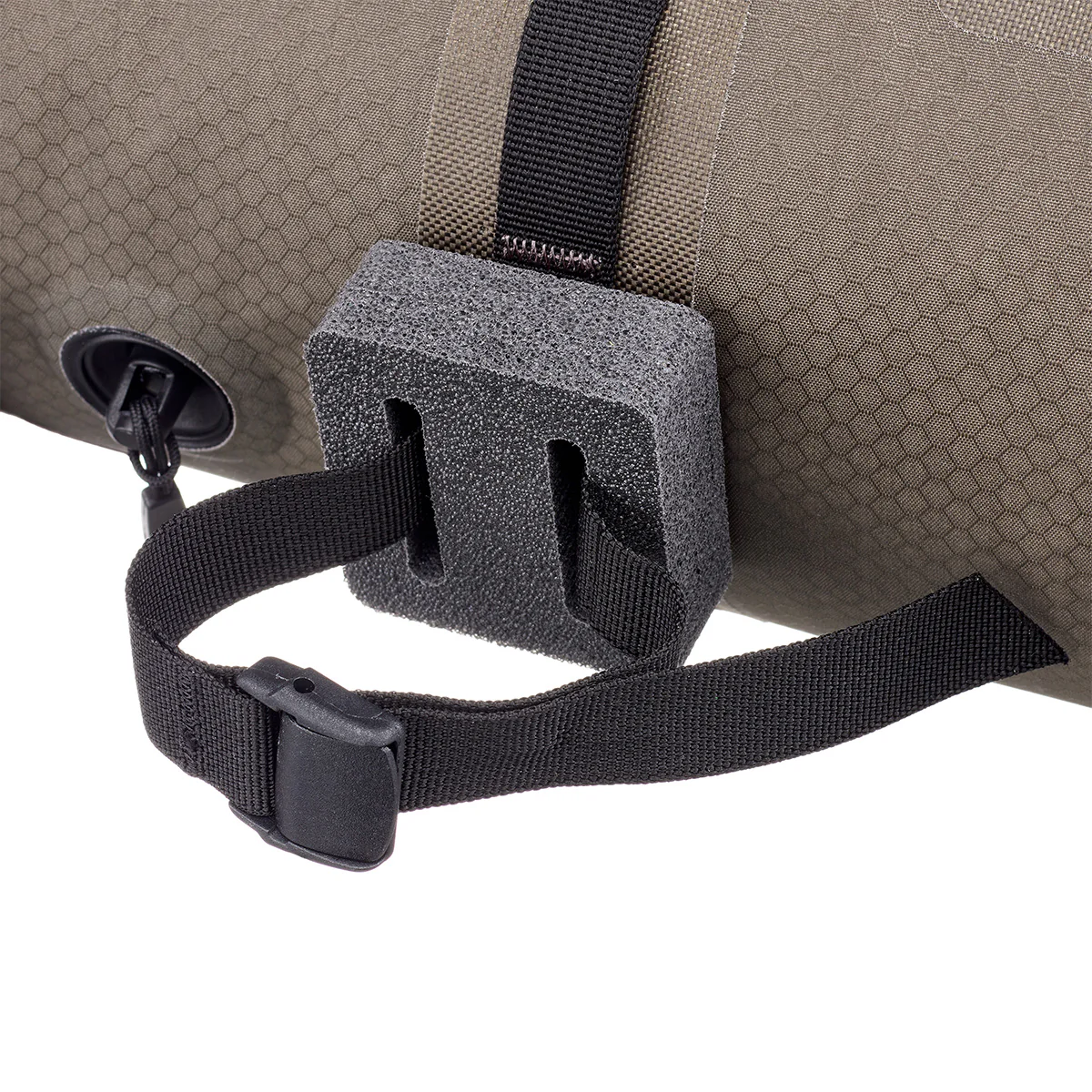 Sacoche de Guidon ORTLIEB HANDLEBAR-PACK 9 L Gris - Image 7