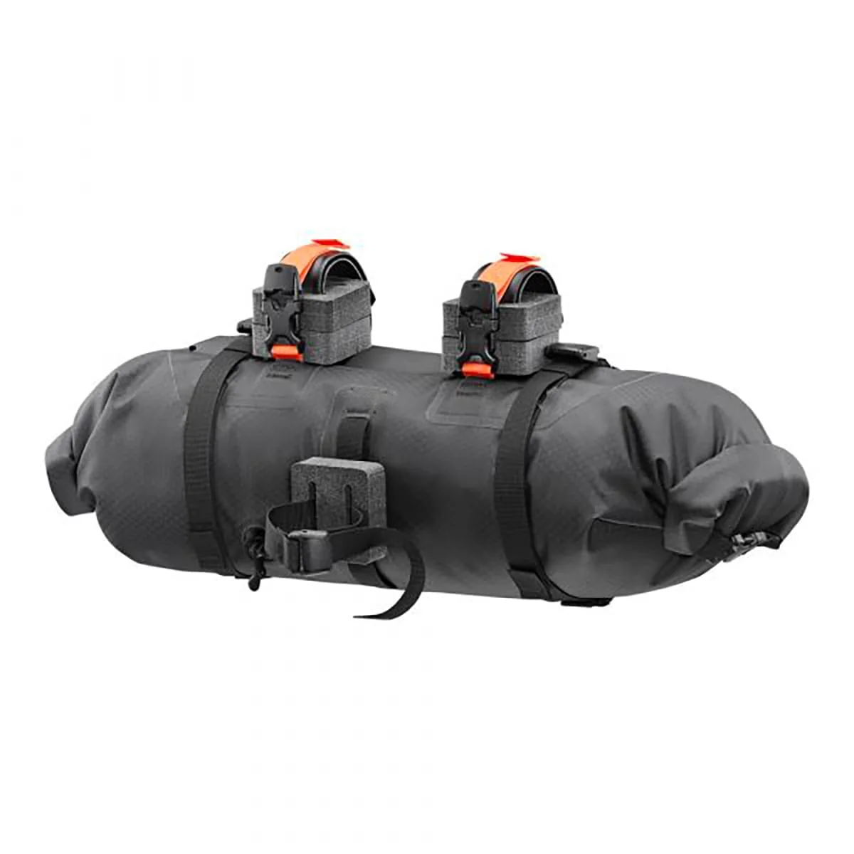 Sacoche de Guidon ORTLIEB HANDLEBAR-PACK 9 L Noir - Image 3