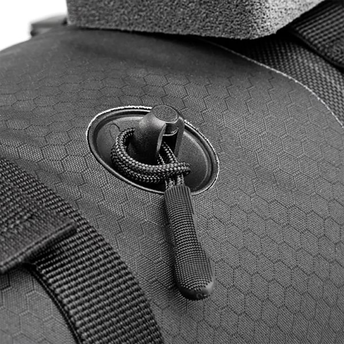 Sacoche de Guidon ORTLIEB HANDLEBAR-PACK 9 L Noir - Image 6