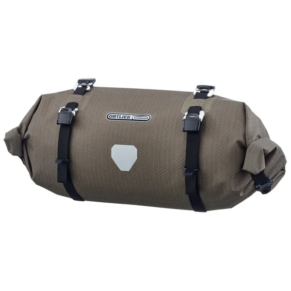 Sacoche de Guidon ORTLIEB HANDLEBAR PACK FLEX 9 L Beige