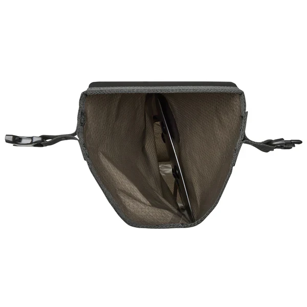 Sacoche de Guidon ORTLIEB HANDLEBAR PACK FLEX 9 L Beige - Image 5