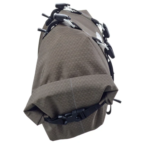 Sacoche de Guidon ORTLIEB HANDLEBAR PACK FLEX 9 L Beige - Image 6