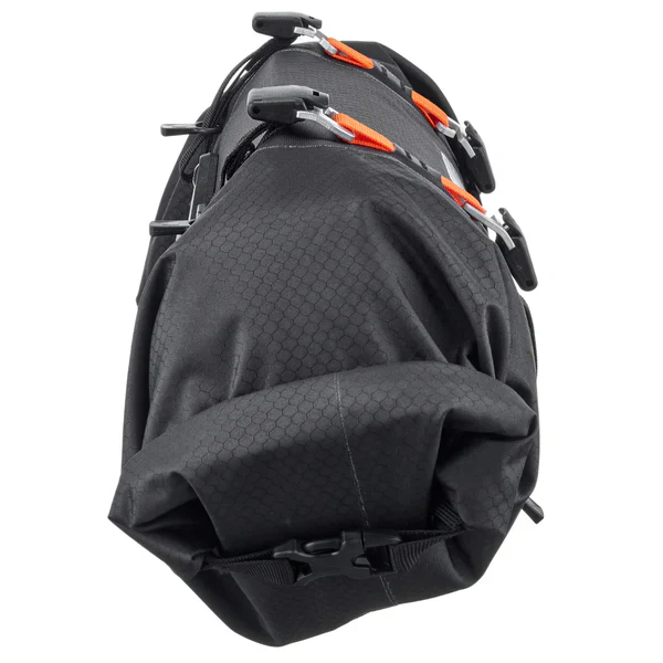 Sacoche de Guidon ORTLIEB HANDLEBAR PACK FLEX 9 L Noir - Image 4