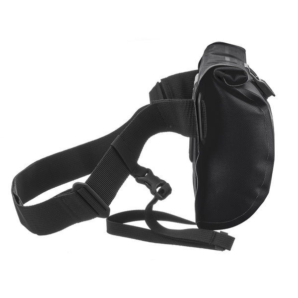 Sacoche de Guidon ORTLIEB VELO SLING FLEX 2.5 L Noir - Image 3