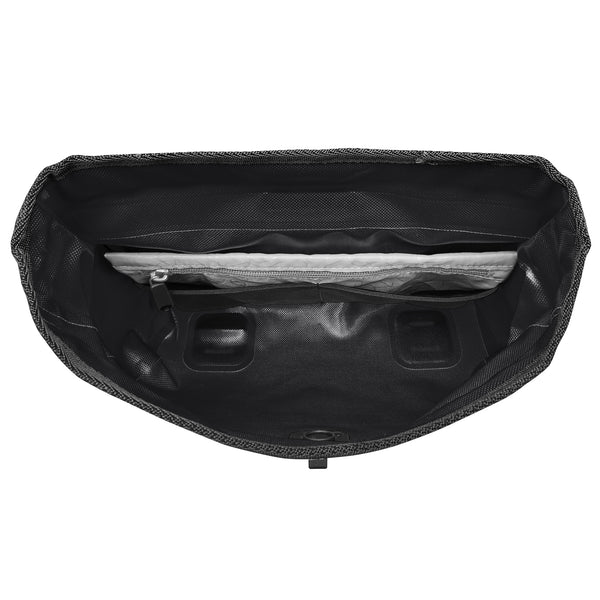 Sacoche de Guidon ORTLIEB VELO SLING FLEX 2.5 L Noir - Image 4