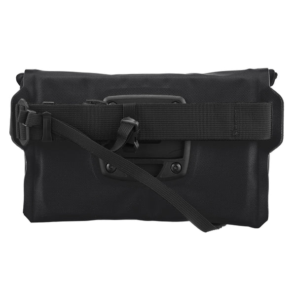 Sacoche de Guidon ORTLIEB VELO SLING FLEX 2.5 L Noir - Image 5