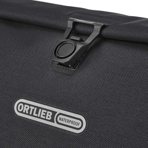 Sacoche de Guidon ORTLIEB VELO SLING FLEX 2.5 L Noir - Image 6