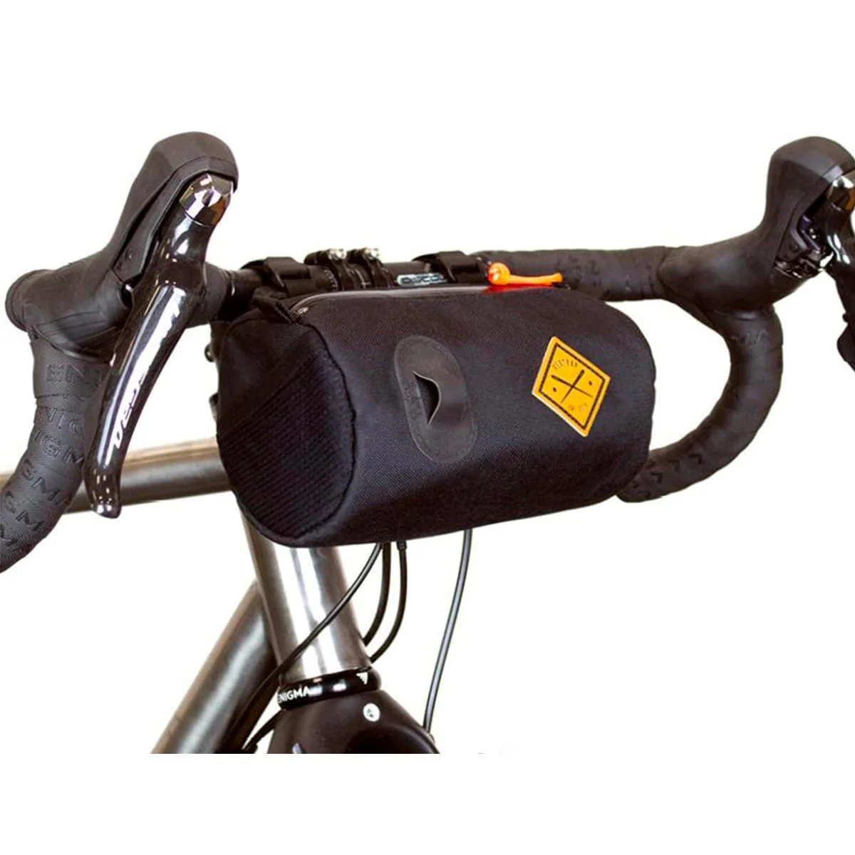 Sacoche de Guidon RESTRAP CANISTER BAG 1.5 L Noir - Image 2